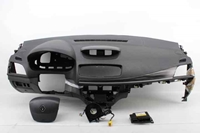 Bild von Airbag Satz Renault Megane III Break aus 2008 zu 2012 | Continental 285581365R