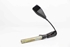 Picture of Front Right Seat Belt Stalk  Renault Laguna II from 2001 to 2003