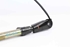 Picture of Front Right Seat Belt Stalk  Renault Laguna II from 2001 to 2003