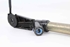 Picture of Front Right Seat Belt Stalk  Renault Laguna II from 2001 to 2003