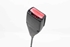 Picture of Front Right Seat Belt Stalk  Renault Laguna II from 2001 to 2003