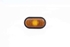 Bild von Blinker Seitenblinker links Renault Megane I Fase I Societe aus 1996 zu 1999