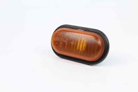 Immagine di Freccia indicatore di direzione parafango destro Renault Twingo de 1998 a 2000 | 7700847333