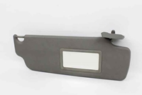 Imagen de Visera parasol derecha Renault Twingo de 1998 a 2000