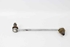 Picture of Left Front Sway Bar Swing Support Renault Laguna II Break from 2001 to 2003