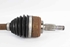 Image sur Transmission avant gauche Renault Grand Scenic III Fase II de 2013 à 2016