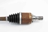 Image sur Transmission avant gauche Renault Grand Scenic III Fase II de 2013 à 2016