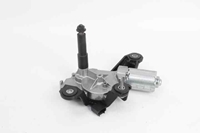 Image sur Système / moteur de essuie-glace arrière Renault Grand Scenic III Fase II de 2013 à 2016 | BOSCH 0390201856