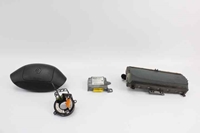 Bild von Airbag Satz Renault Megane Classic I Fase I aus 1996 zu 1999 | AUTOLIV