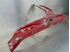 Picture of Travessa frente superior Renault Clio II Fase III de 2003 a 2006