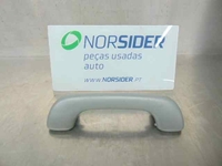 Imagen de Manija de techo trasero izquierdo Renault Megane Scenic I Fase II de 1999 a 2003