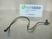 Bild von ABS Sensor vorne rechts Renault Megane Cabriolet I Fase II aus 1999 zu 2002 | ATE 10.0713-1109.1
7700429113