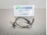 Bild von ABS Sensor vorne links Renault Megane Scenic I Fase I aus 1996 zu 1999 | Ate 10.0751-1101.1
7700832769