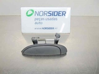 Imagem de Puxador exterior trás esquerda Renault Megane Scenic I Fase I de 1996 a 1999