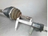 Immagine di Albero motore / Semiasse anteriore sinistra Renault Kangoo I Fase II de 2003 a 2008