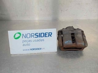 Imagen de Pinza de freno delantera izquierdo Renault Clio II Fase I Societe de 1998 a 2001 | LUCAS