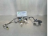 Immagine di Impianto elettrico porta anteriore sinistra Renault Modus de 2004 a 2008