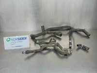 Bild von Kühlwasserschlauch set Renault Modus aus 2004 zu 2008