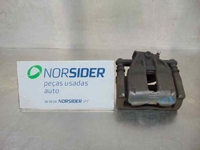 Imagen de Pinza de freno delantera izquierdo Renault Modus de 2004 a 2008 | TRW