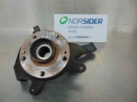 Picture of Front Right Stub Axle Renault Laguna II from 2003 to 2005