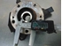 Picture of Front Right Stub Axle Renault Laguna II from 2003 to 2005