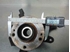 Picture of Front Right Stub Axle Renault Laguna II from 2003 to 2005