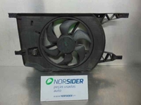 Picture of Fan Renault Laguna II Break from 2001 to 2003