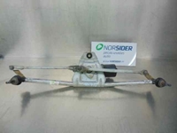 Picture of Sistema / motor limpa para brisas Renault Kangoo I Fase II de 2003 a 2008 | VALEO