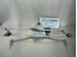 Picture of Sistema / motor limpa para brisas Renault Kangoo I Fase II de 2003 a 2008 | VALEO