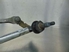 Picture of Sistema / motor limpa para brisas Renault Kangoo I Fase II de 2003 a 2008 | VALEO