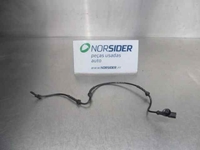 Bild von ABS Sensor vorne links Renault Clio III Fase II Societe aus 2009 zu 2012 | BOSCH 0265007742