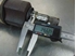 Bild von Antriebswelle vorne links Renault Megane II aus 2002 zu 2006