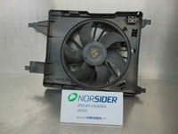 Picture of Termoventiladores Renault Megane II de 2002 a 2006 | GATE