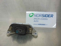 Imagen de Apoyo / soporte de la caja de cambios izquierdo Renault Megane II de 2002 a 2006
