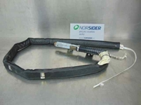 Picture of Airbag de cortina frente esquerdo Renault Megane II de 2002 a 2006