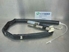 Picture of Airbag de cortina frente esquerdo Renault Megane II de 2002 a 2006