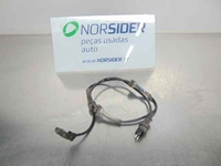 Bild von ABS Sensor vorne links Renault Scenic II Fase I aus 2003 zu 2006 | Ate