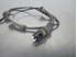 Bild von ABS Sensor vorne links Renault Scenic II Fase I aus 2003 zu 2006 | Ate