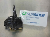 Image sur Serrure de porte avant droite Renault Scenic II Fase I de 2003 à 2006