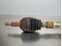 Image sur Transmission avant gauche Renault Scenic II Fase I de 2003 à 2006 | 8200432516