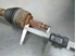 Image sur Transmission avant gauche Renault Scenic II Fase I de 2003 à 2006 | 8200432516