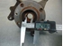 Bild von Achsschenkel vorne links Renault Scenic II Fase I aus 2003 zu 2006