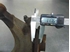 Bild von Achsschenkel vorne links Renault Scenic II Fase I aus 2003 zu 2006