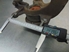 Bild von Achsschenkel vorne links Renault Scenic II Fase I aus 2003 zu 2006