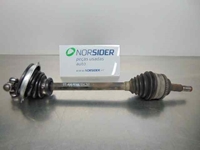 Immagine di Albero motore / Semiasse anteriore sinistra Renault Kangoo I Fase II de 2003 a 2008
