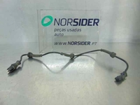 Bild von ABS Sensor vorne links Renault Scenic II Fase I aus 2003 zu 2006 | ATE 10.0711-5151.3