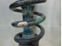 Imagen de Muelle amortiguacion trasera derecha Renault Scenic II Fase I de 2003 a 2006