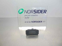 Imagen de Maneta exterior de tapa maletero / porton trasero Renault Scenic II Fase I de 2003 a 2006 | Delphi 
8200076256