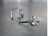 Image sur Ensemble tubes pompe injecteur / injecteurs Renault Kangoo II Fase I de 2008 à 2012
