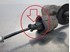 Picture of Clutch Cable Renault Clio II Fase III Societe from 2004 to 2006